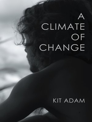 cover image of A Climate Of Change